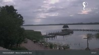 Archiv Foto Webcam Timmendorfer Strand: Hemmelsdorfer See 07:00