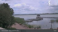 Archiv Foto Webcam Timmendorfer Strand: Hemmelsdorfer See 12:00