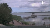 Archiv Foto Webcam Timmendorfer Strand: Hemmelsdorfer See 14:00