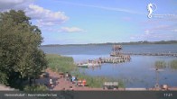 Archiv Foto Webcam Timmendorfer Strand: Hemmelsdorfer See 16:00