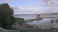 Archiv Foto Webcam Timmendorfer Strand: Hemmelsdorfer See 18:00