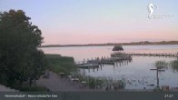 Archiv Foto Webcam Timmendorfer Strand: Hemmelsdorfer See 20:00
