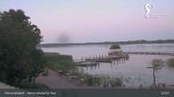 Archiv Foto Webcam Timmendorfer Strand: Hemmelsdorfer See 02:00