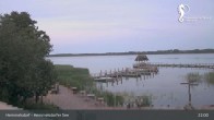 Archiv Foto Webcam Timmendorfer Strand: Hemmelsdorfer See 02:00