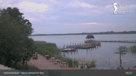 Archiv Foto Webcam Timmendorfer Strand: Hemmelsdorfer See 04:00