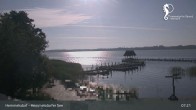 Archiv Foto Webcam Timmendorfer Strand: Hemmelsdorfer See 06:00