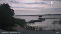 Archiv Foto Webcam Timmendorfer Strand: Hemmelsdorfer See 07:00