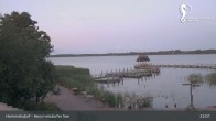 Archiv Foto Webcam Timmendorfer Strand: Hemmelsdorfer See 02:00