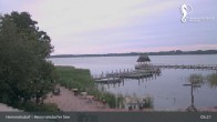 Archiv Foto Webcam Timmendorfer Strand: Hemmelsdorfer See 04:00