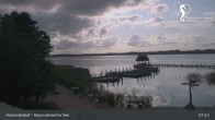 Archiv Foto Webcam Timmendorfer Strand: Hemmelsdorfer See 07:00