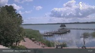 Archiv Foto Webcam Timmendorfer Strand: Hemmelsdorfer See 10:00