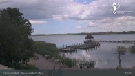 Archiv Foto Webcam Timmendorfer Strand: Hemmelsdorfer See 12:00
