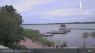 Archived image Webcam Timmendorfer Strand: Lake Hemmelsdorf 12:00