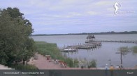 Archived image Webcam Timmendorfer Strand: Lake Hemmelsdorf 14:00