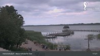 Archived image Webcam Timmendorfer Strand: Lake Hemmelsdorf 16:00