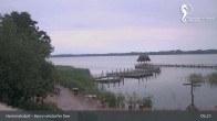 Archived image Webcam Timmendorfer Strand: Lake Hemmelsdorf 04:00