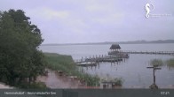 Archived image Webcam Timmendorfer Strand: Lake Hemmelsdorf 06:00