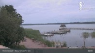 Archiv Foto Webcam Timmendorfer Strand: Hemmelsdorfer See 02:00