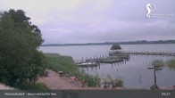 Archiv Foto Webcam Timmendorfer Strand: Hemmelsdorfer See 04:00