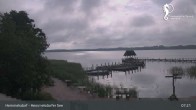 Archiv Foto Webcam Timmendorfer Strand: Hemmelsdorfer See 06:00