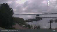 Archiv Foto Webcam Timmendorfer Strand: Hemmelsdorfer See 07:00