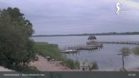 Archived image Webcam Timmendorfer Strand: Lake Hemmelsdorf 06:00