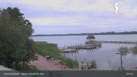 Archived image Webcam Timmendorfer Strand: Lake Hemmelsdorf 07:00
