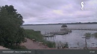 Archiv Foto Webcam Timmendorfer Strand: Hemmelsdorfer See 02:00