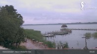 Archiv Foto Webcam Timmendorfer Strand: Hemmelsdorfer See 04:00