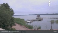 Archiv Foto Webcam Timmendorfer Strand: Hemmelsdorfer See 06:00