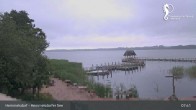 Archiv Foto Webcam Timmendorfer Strand: Hemmelsdorfer See 07:00