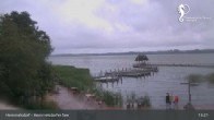 Archiv Foto Webcam Timmendorfer Strand: Hemmelsdorfer See 12:00