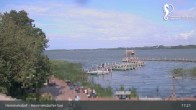 Archiv Foto Webcam Timmendorfer Strand: Hemmelsdorfer See 16:00