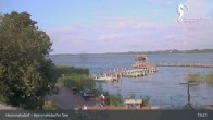 Archiv Foto Webcam Timmendorfer Strand: Hemmelsdorfer See 18:00