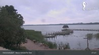 Archiv Foto Webcam Timmendorfer Strand: Hemmelsdorfer See 02:00