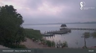 Archiv Foto Webcam Timmendorfer Strand: Hemmelsdorfer See 04:00