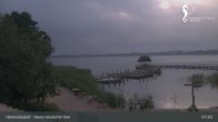 Archiv Foto Webcam Timmendorfer Strand: Hemmelsdorfer See 06:00