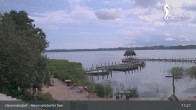 Archiv Foto Webcam Timmendorfer Strand: Hemmelsdorfer See 10:00