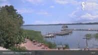 Archiv Foto Webcam Timmendorfer Strand: Hemmelsdorfer See 12:00