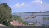 Archiv Foto Webcam Timmendorfer Strand: Hemmelsdorfer See 14:00