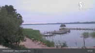 Archiv Foto Webcam Timmendorfer Strand: Hemmelsdorfer See 06:00