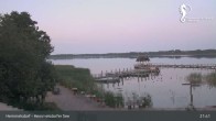 Archiv Foto Webcam Timmendorfer Strand: Hemmelsdorfer See 21:00