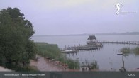 Archiv Foto Webcam Timmendorfer Strand: Hemmelsdorfer See 03:00