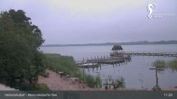 Archiv Foto Webcam Timmendorfer Strand: Hemmelsdorfer See 05:00