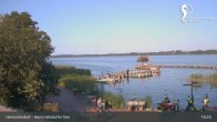Archiv Foto Webcam Timmendorfer Strand: Hemmelsdorfer See 13:00