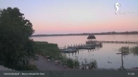 Archiv Foto Webcam Timmendorfer Strand: Hemmelsdorfer See 15:00