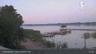 Archiv Foto Webcam Timmendorfer Strand: Hemmelsdorfer See 02:00
