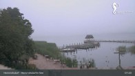 Archiv Foto Webcam Timmendorfer Strand: Hemmelsdorfer See 06:00