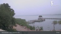 Archiv Foto Webcam Timmendorfer Strand: Hemmelsdorfer See 07:00