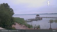 Archiv Foto Webcam Timmendorfer Strand: Hemmelsdorfer See 08:00